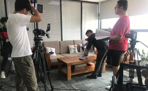 鄭州影視廣告片拍攝公司推薦：品質(zhì)保障，效果出眾！