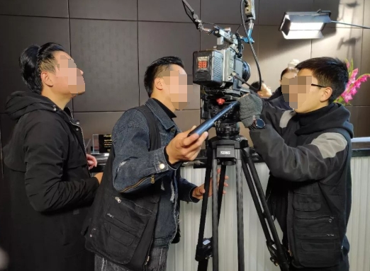 宣傳片制作報(bào)價(jià)單明細(xì)曝光！2025年最新價(jià)格表